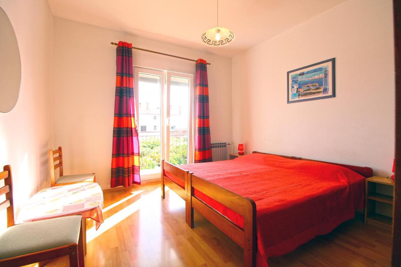 Apartments Valerija 847 Πούλα Εξωτερικό φωτογραφία