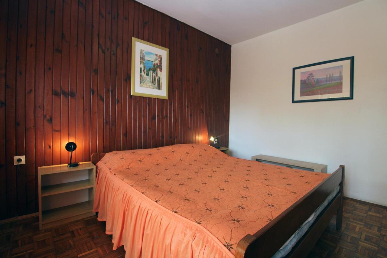 Apartments Valerija 847 Πούλα Εξωτερικό φωτογραφία