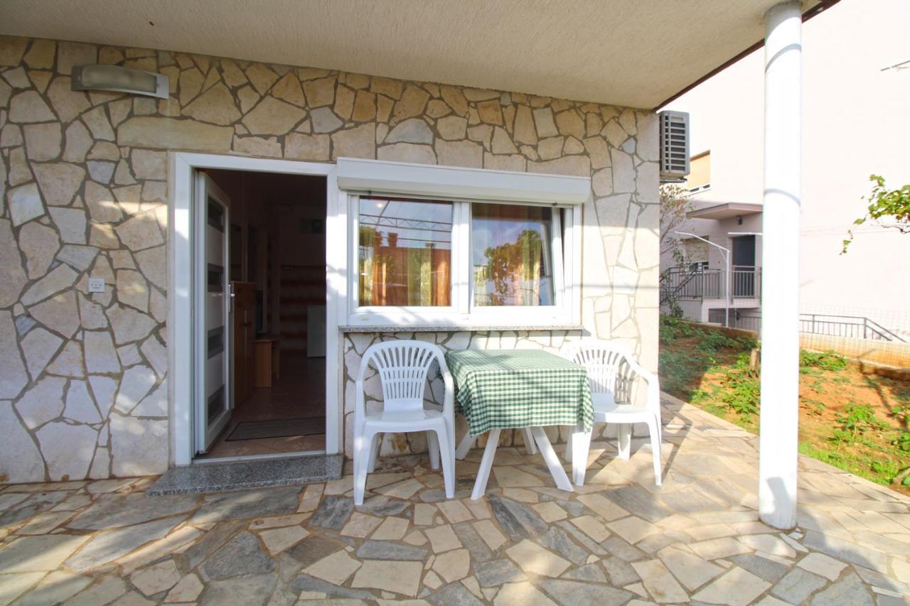 Apartments Valerija 847 Πούλα Εξωτερικό φωτογραφία