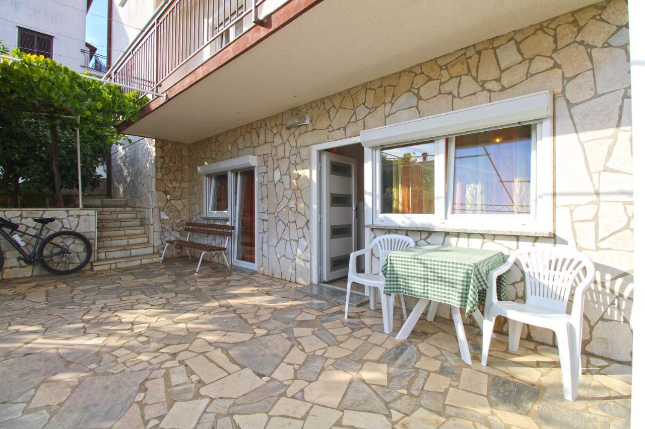 Apartments Valerija 847 Πούλα Εξωτερικό φωτογραφία