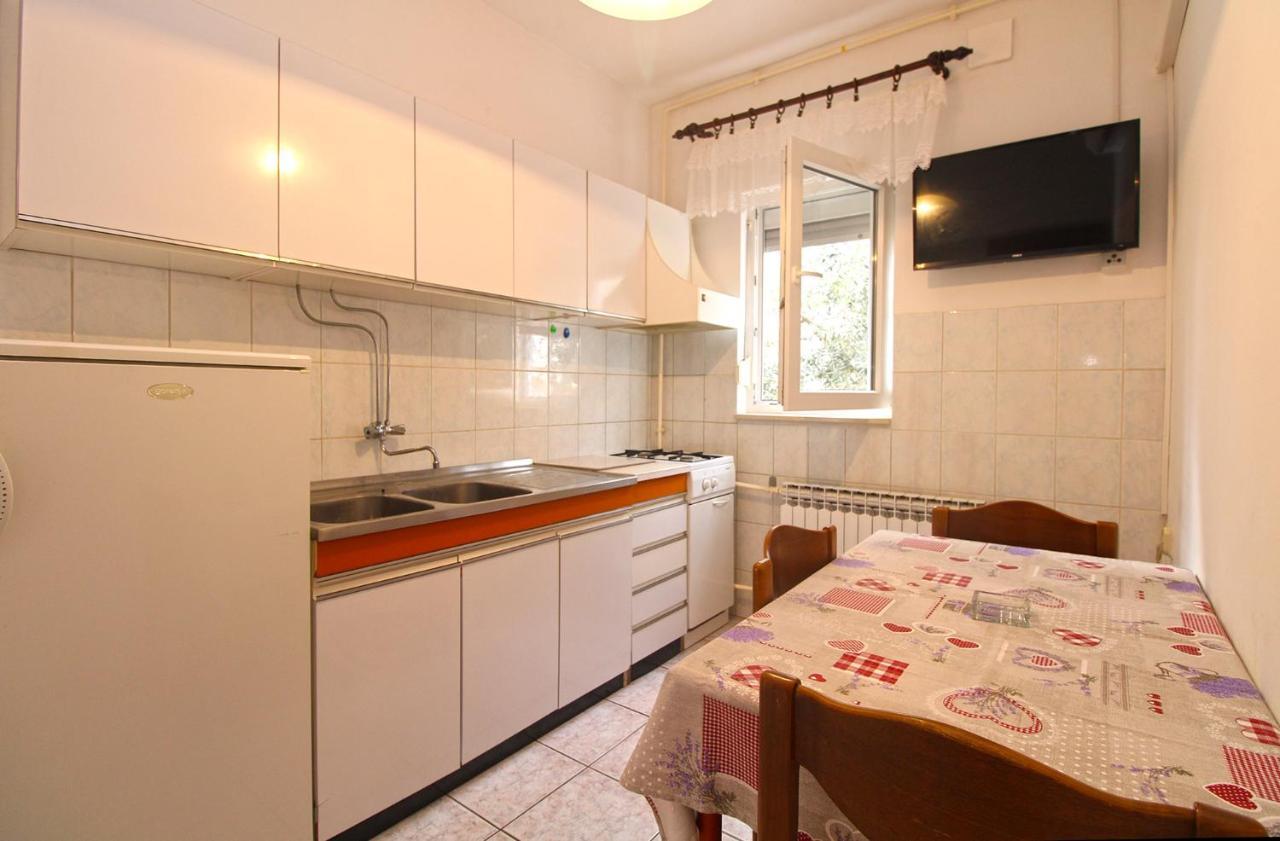 Apartments Valerija 847 Πούλα Εξωτερικό φωτογραφία
