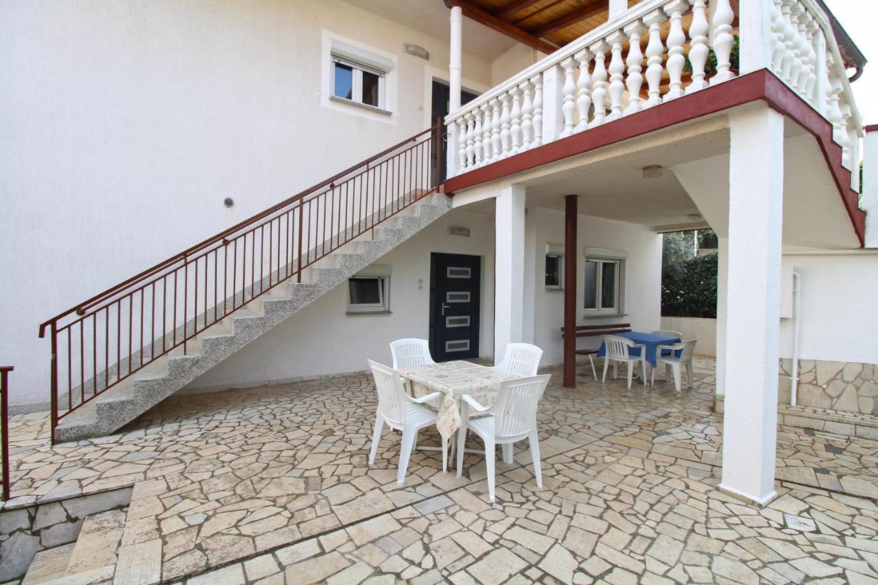 Apartments Valerija 847 Πούλα Εξωτερικό φωτογραφία