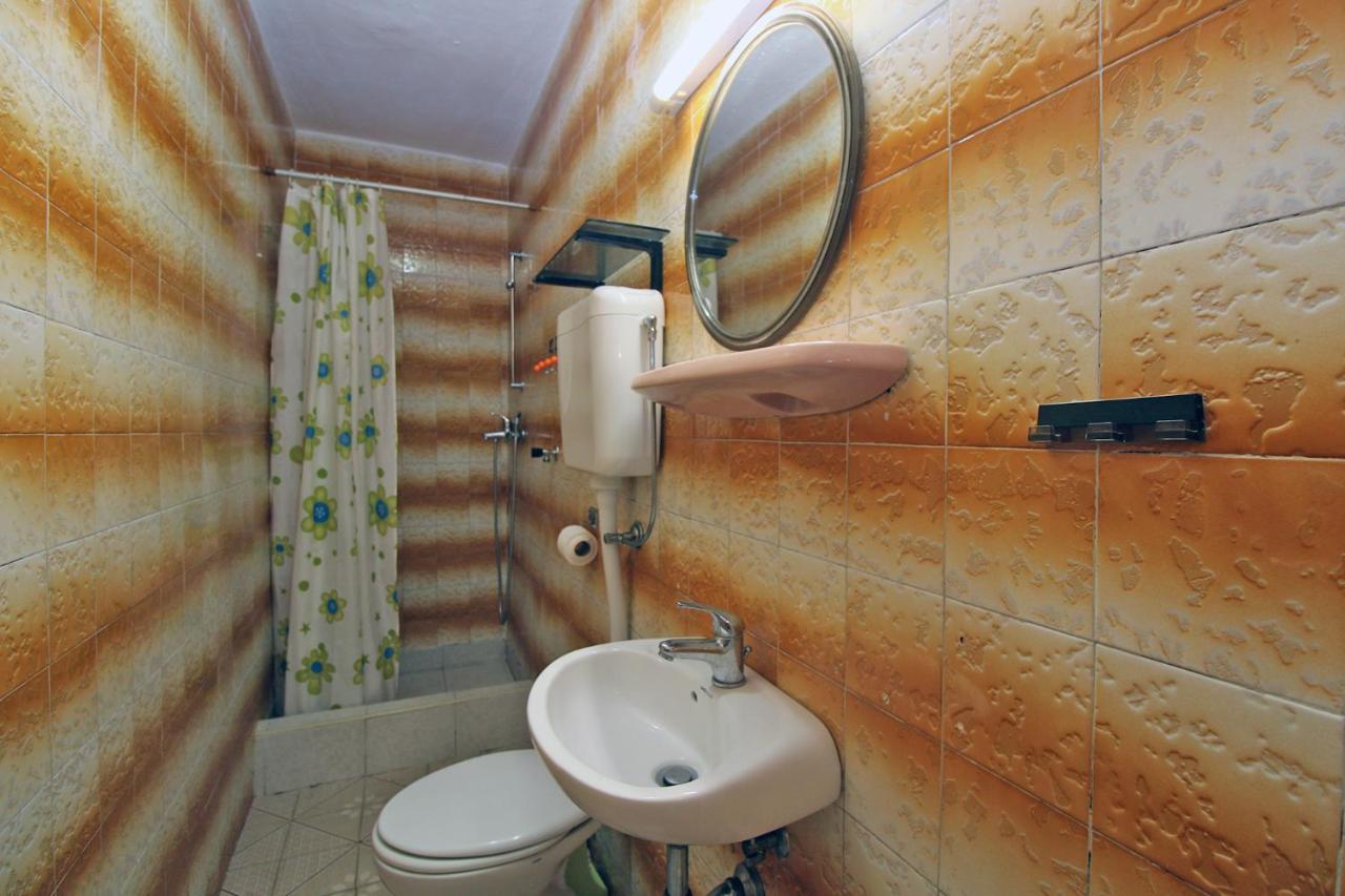 Apartments Valerija 847 Πούλα Εξωτερικό φωτογραφία