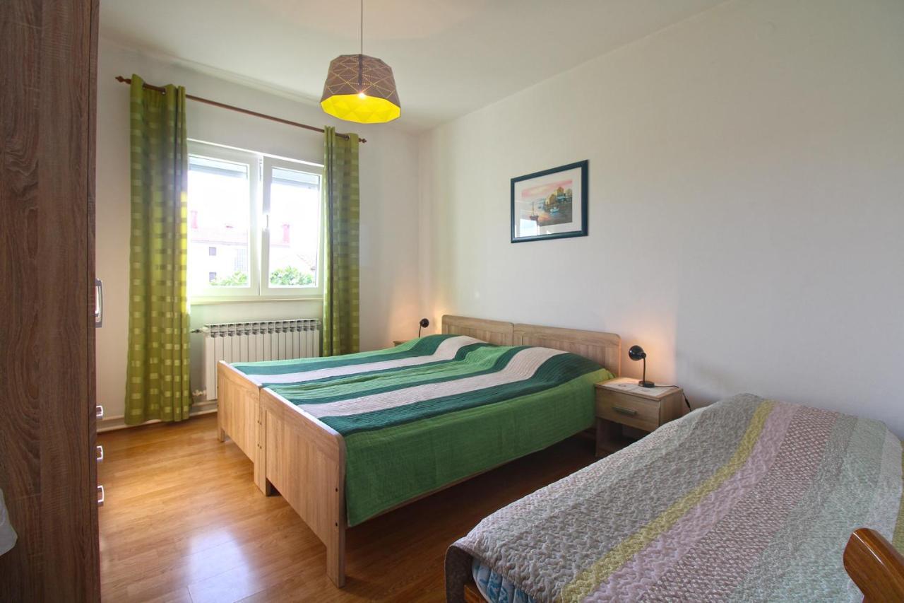 Apartments Valerija 847 Πούλα Εξωτερικό φωτογραφία