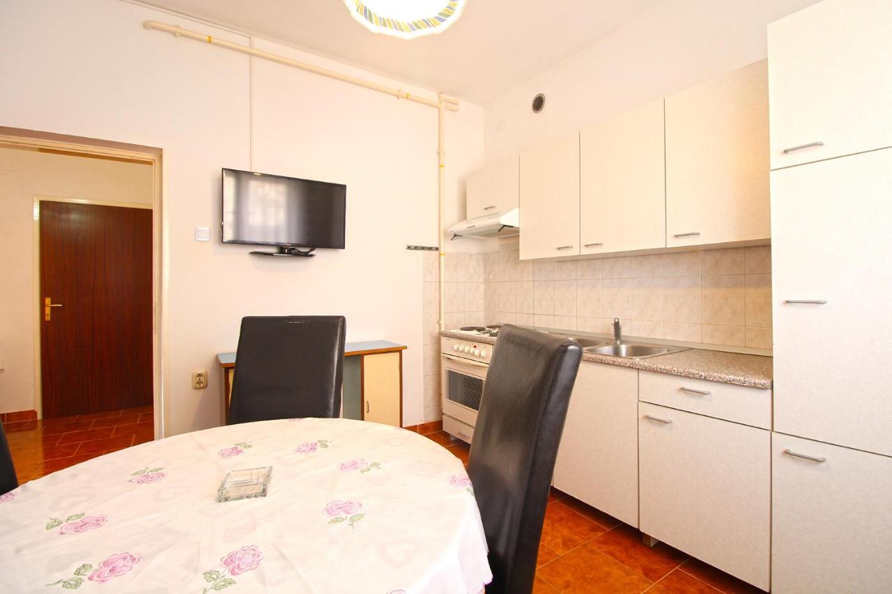 Apartments Valerija 847 Πούλα Εξωτερικό φωτογραφία