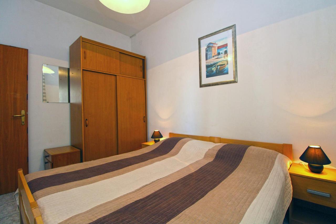 Apartments Valerija 847 Πούλα Εξωτερικό φωτογραφία