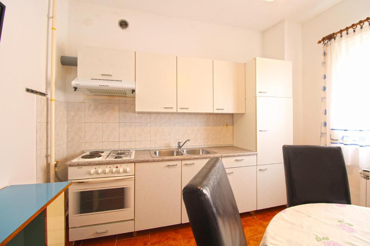 Apartments Valerija 847 Πούλα Εξωτερικό φωτογραφία