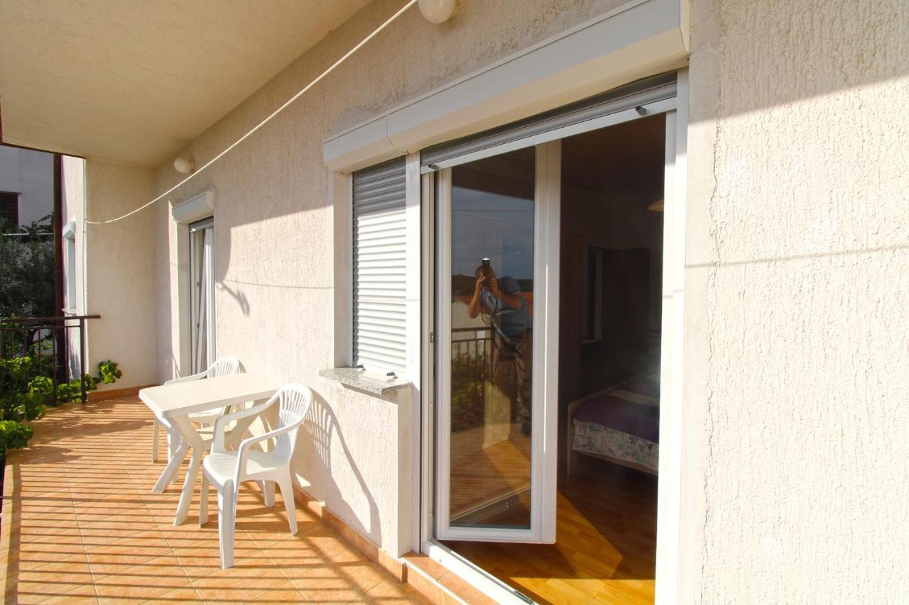Apartments Valerija 847 Πούλα Εξωτερικό φωτογραφία