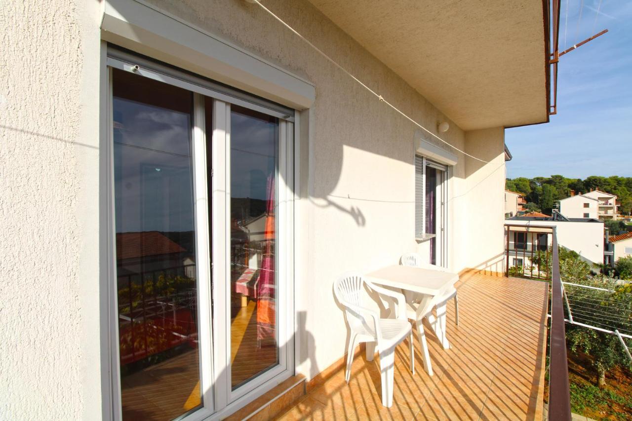 Apartments Valerija 847 Πούλα Εξωτερικό φωτογραφία