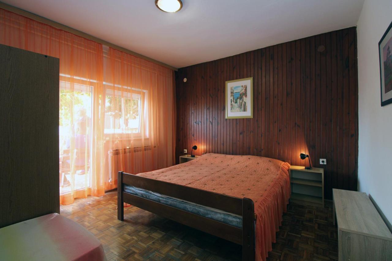 Apartments Valerija 847 Πούλα Εξωτερικό φωτογραφία