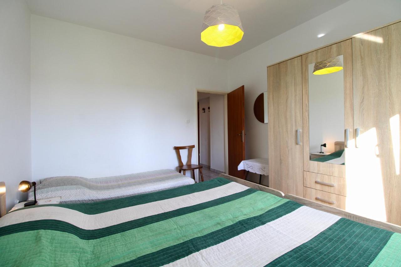 Apartments Valerija 847 Πούλα Εξωτερικό φωτογραφία