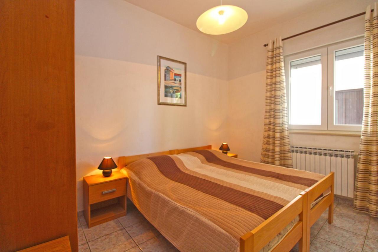 Apartments Valerija 847 Πούλα Εξωτερικό φωτογραφία