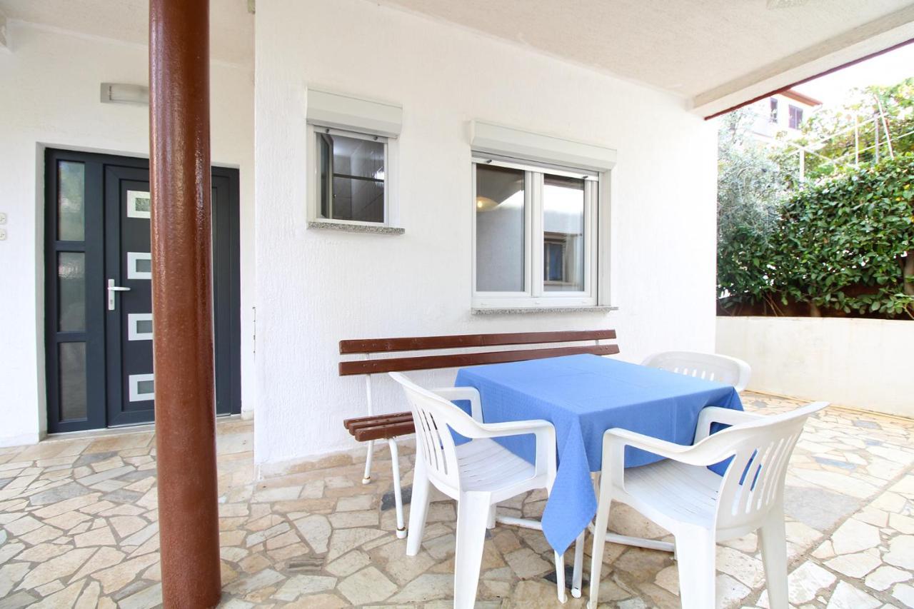 Apartments Valerija 847 Πούλα Εξωτερικό φωτογραφία