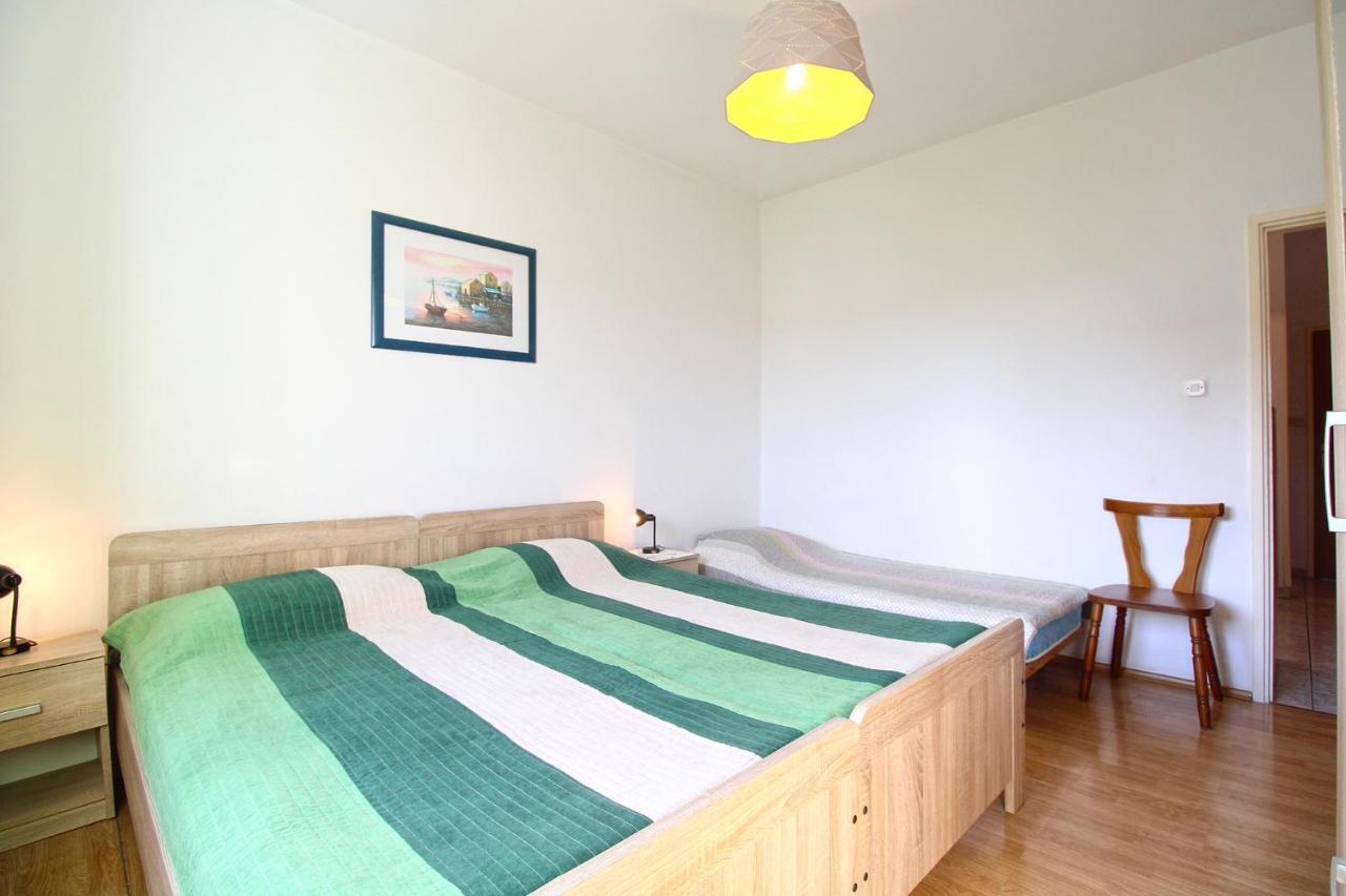Apartments Valerija 847 Πούλα Εξωτερικό φωτογραφία