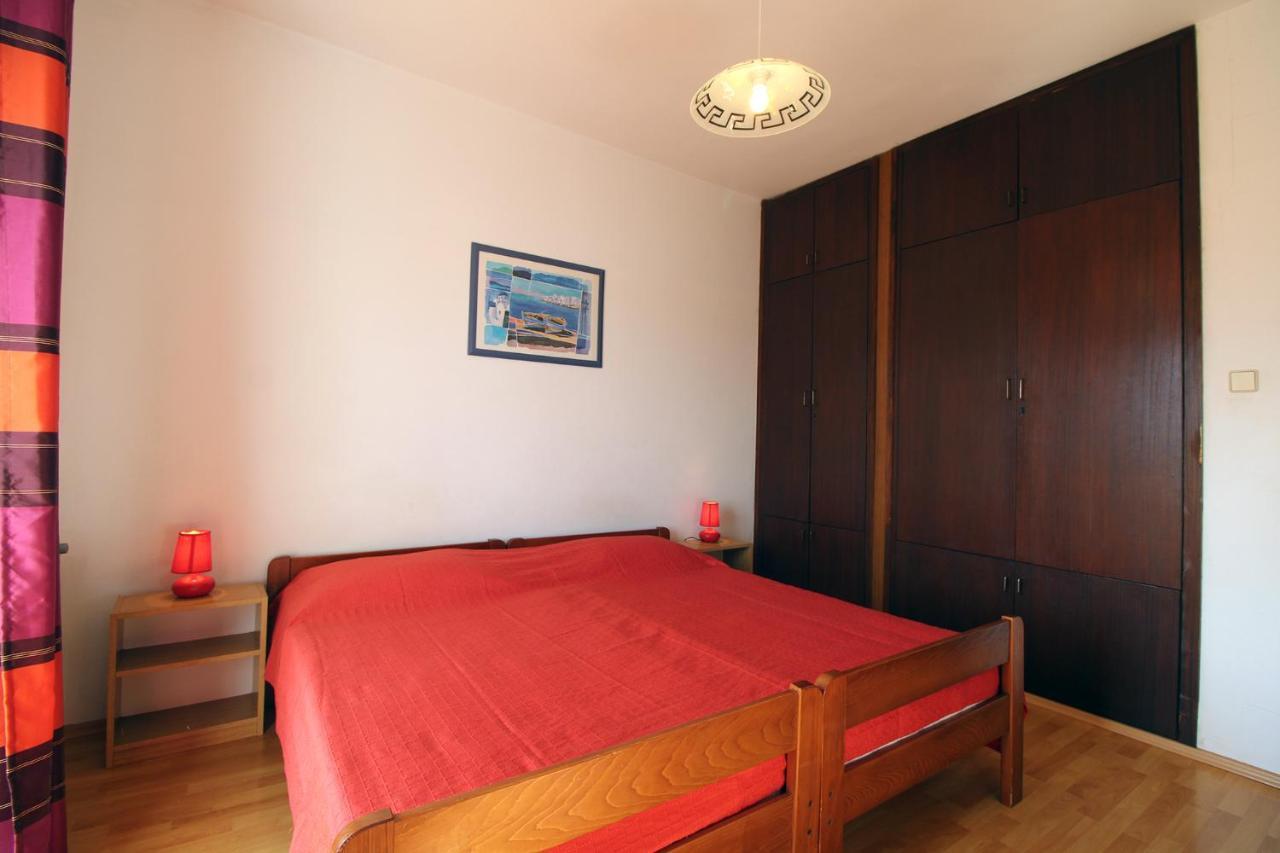 Apartments Valerija 847 Πούλα Εξωτερικό φωτογραφία