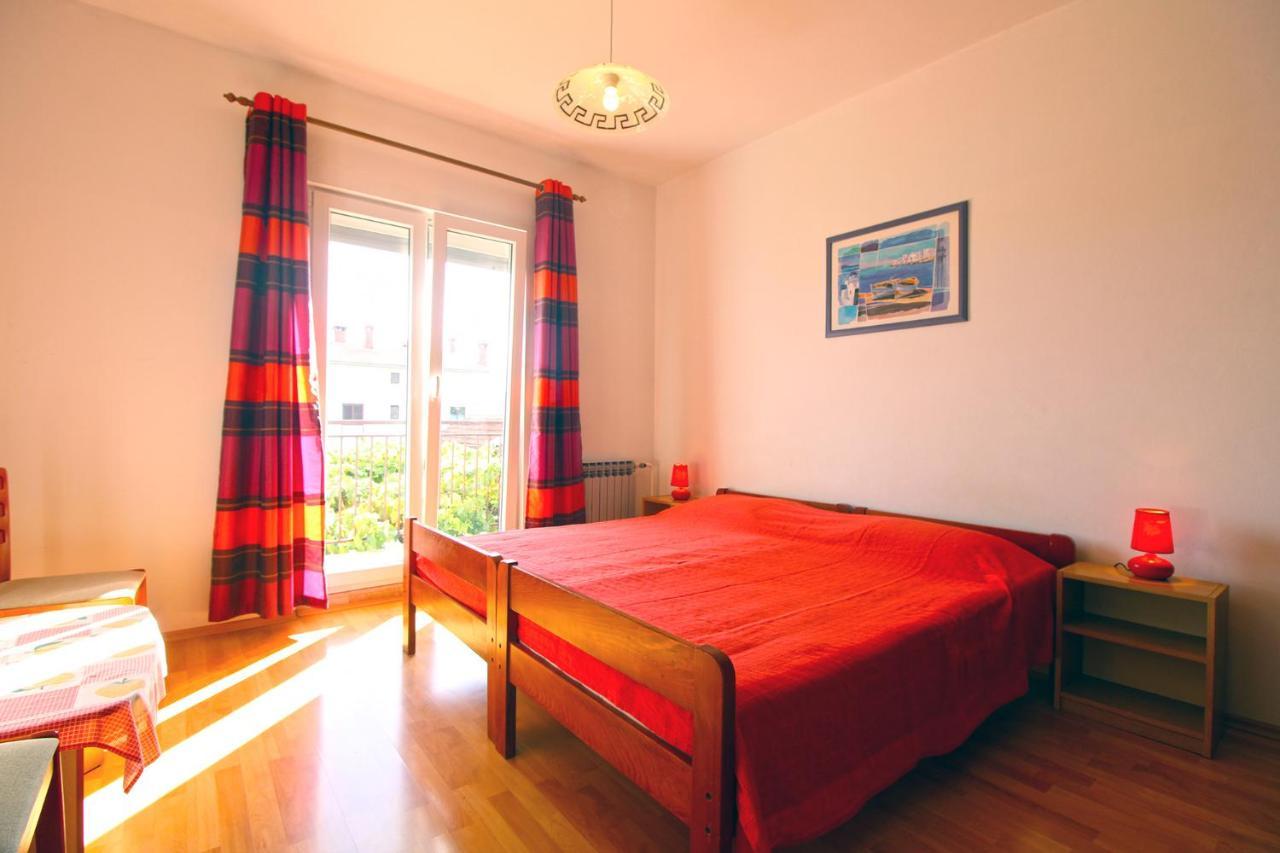 Apartments Valerija 847 Πούλα Εξωτερικό φωτογραφία