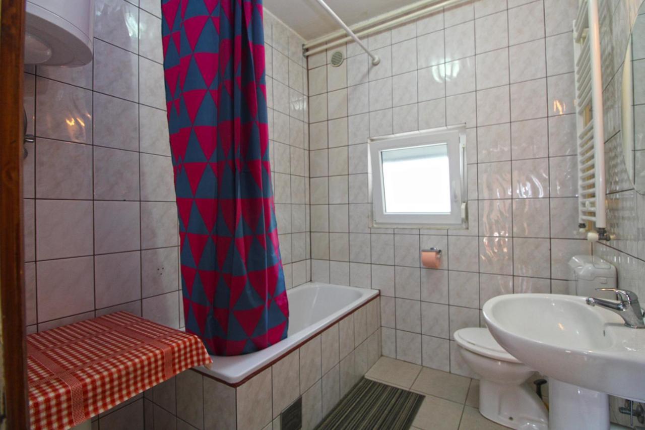 Apartments Valerija 847 Πούλα Εξωτερικό φωτογραφία