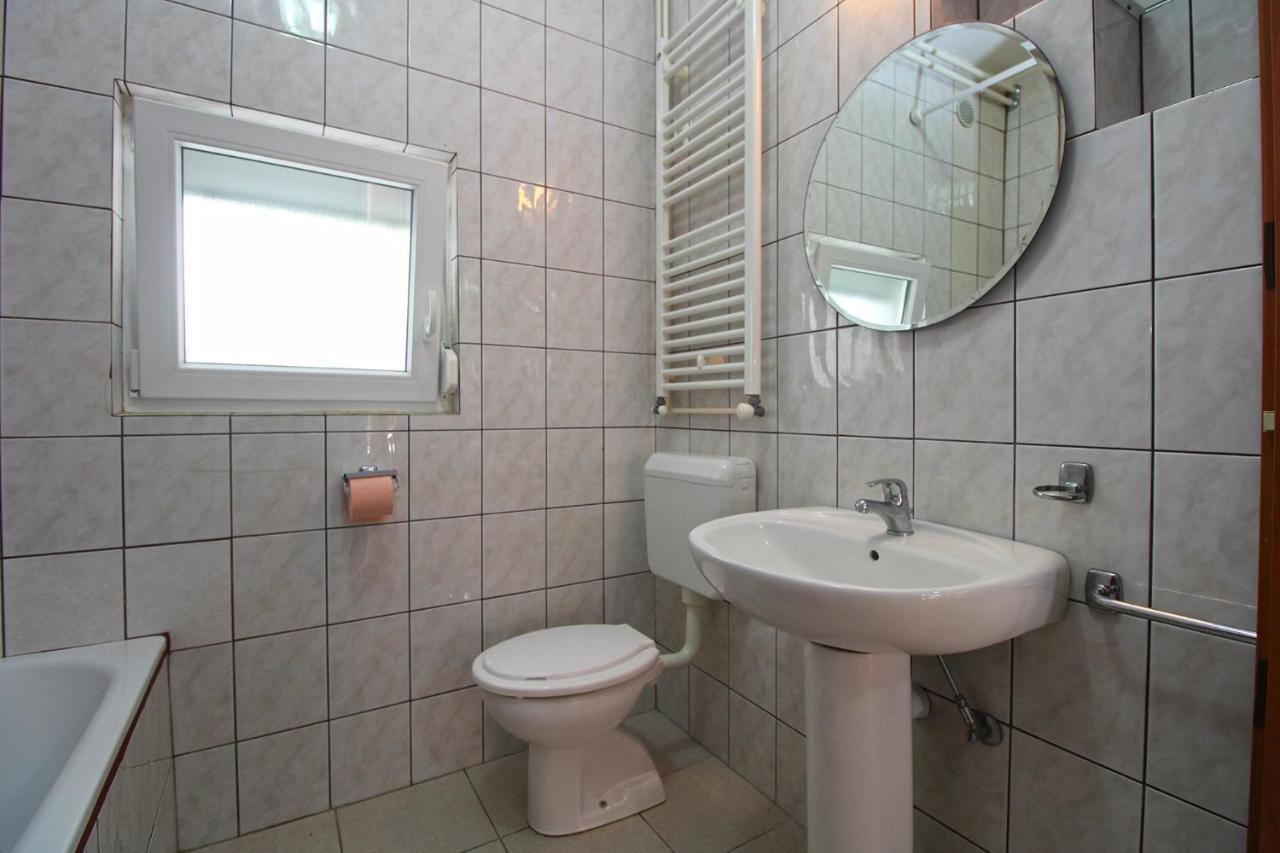 Apartments Valerija 847 Πούλα Εξωτερικό φωτογραφία