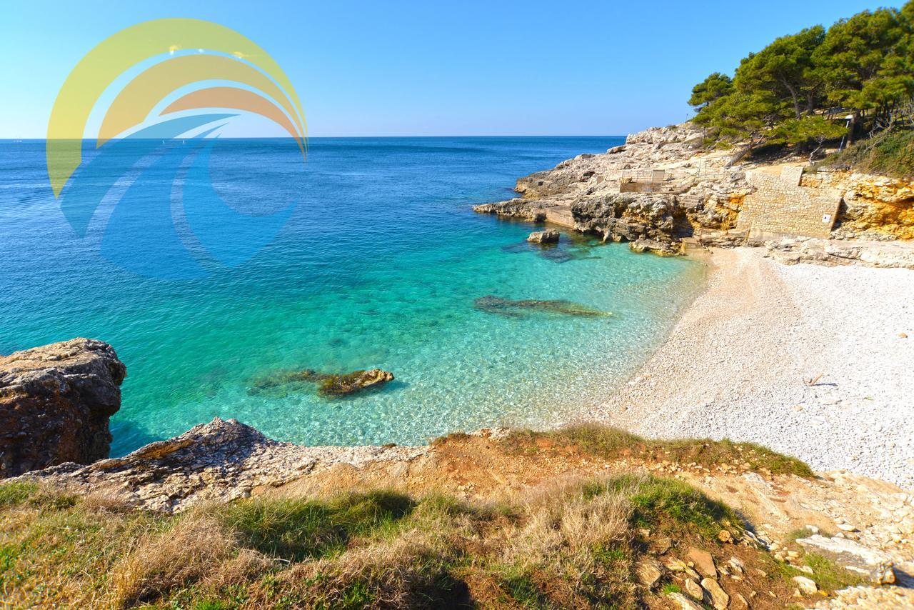 Apartments Valerija 847 Πούλα Εξωτερικό φωτογραφία
