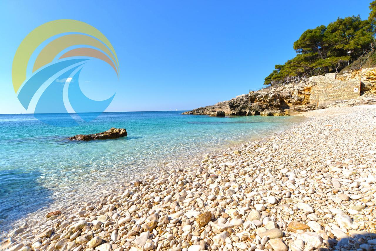 Apartments Valerija 847 Πούλα Εξωτερικό φωτογραφία