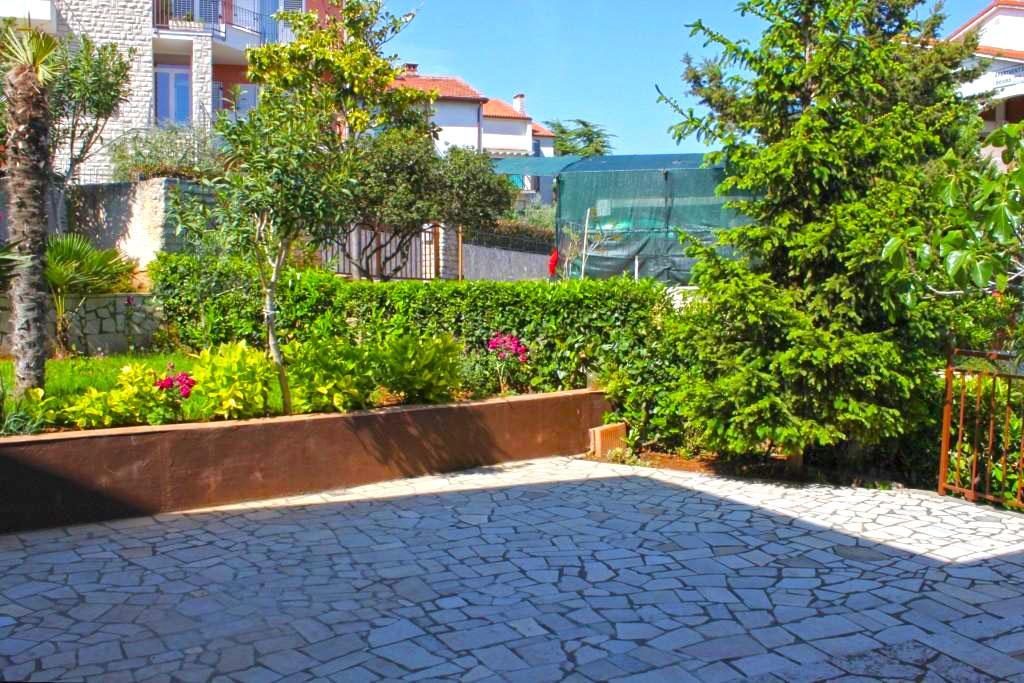 Apartments Valerija 847 Πούλα Εξωτερικό φωτογραφία