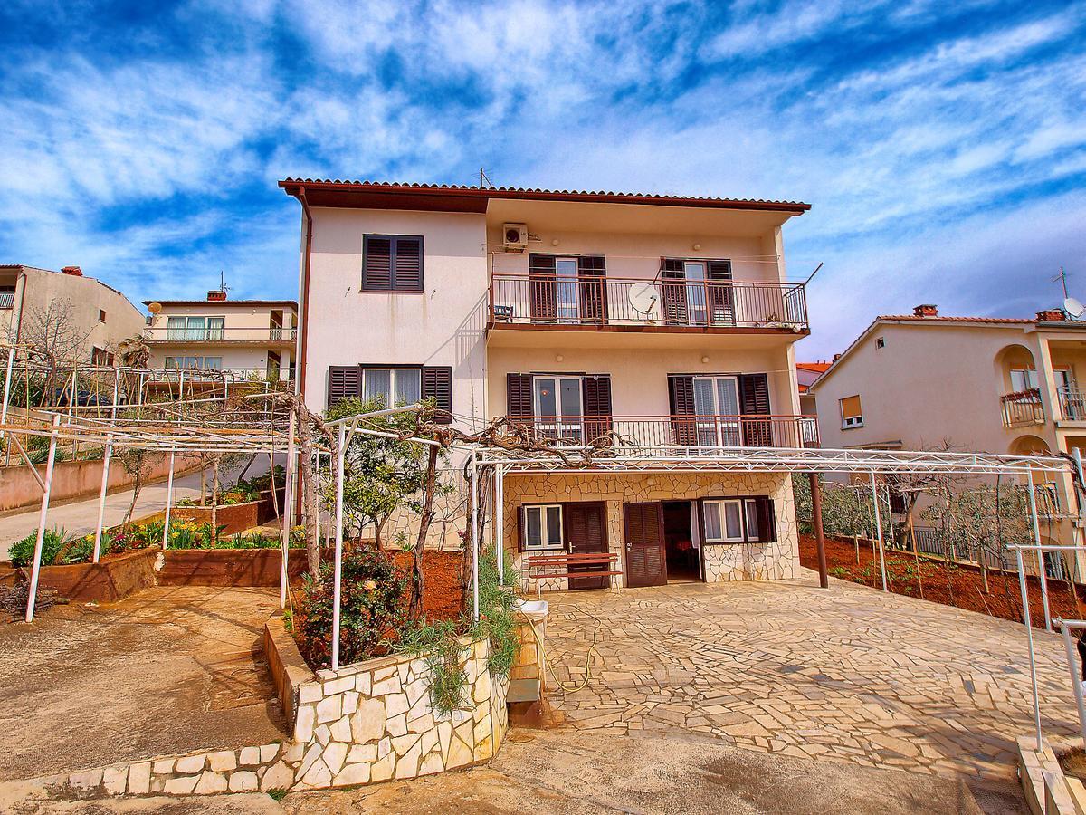 Apartments Valerija 847 Πούλα Εξωτερικό φωτογραφία