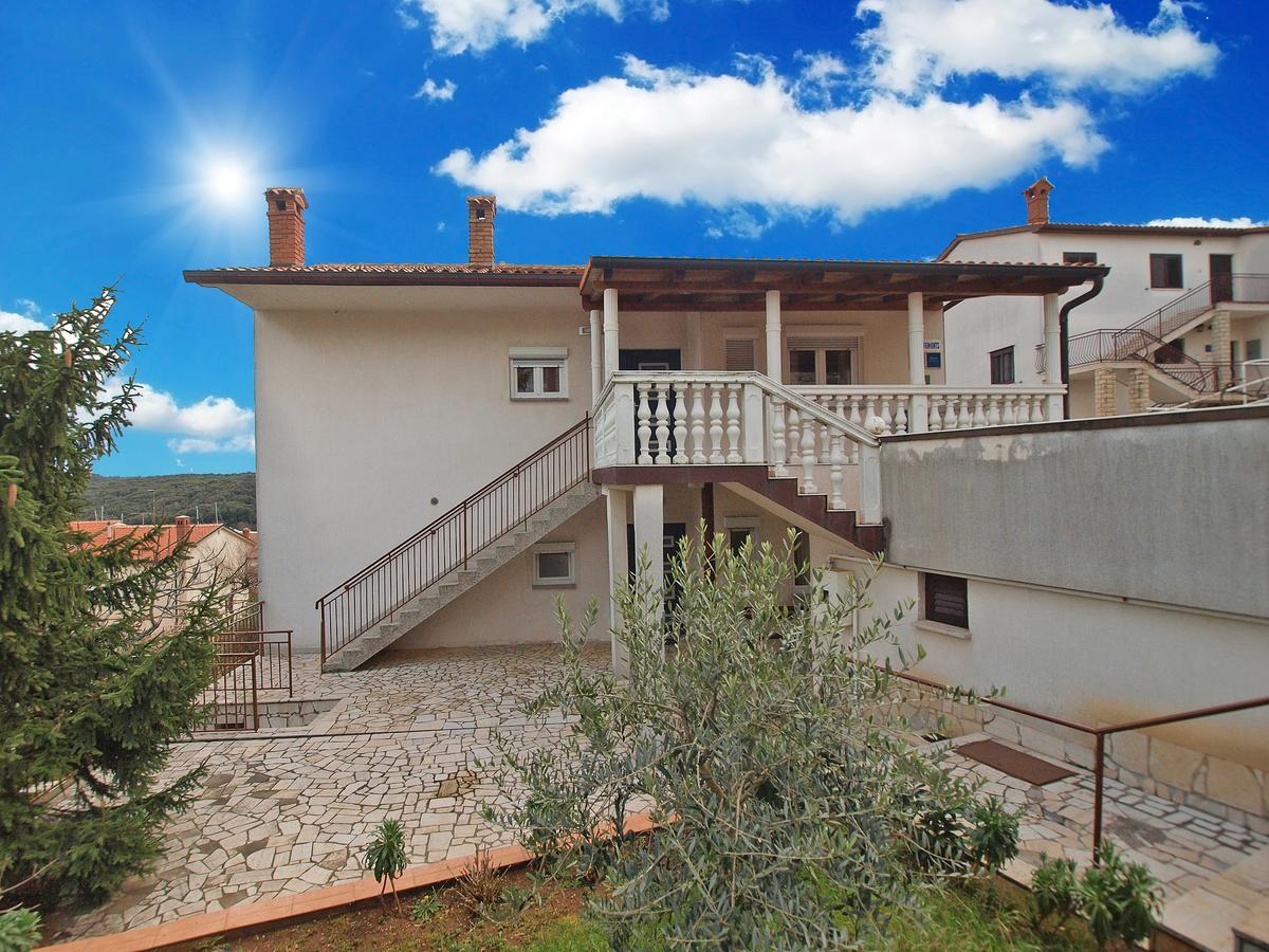 Apartments Valerija 847 Πούλα Εξωτερικό φωτογραφία