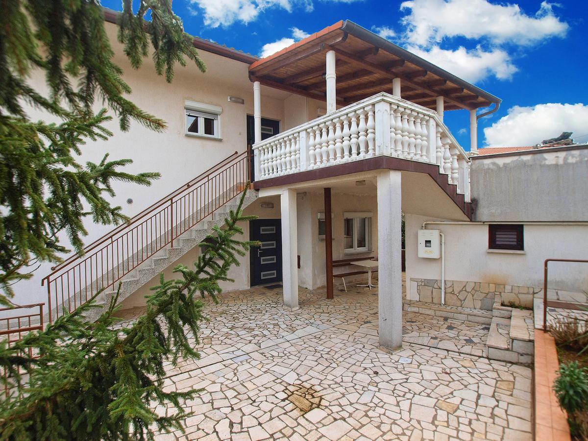 Apartments Valerija 847 Πούλα Εξωτερικό φωτογραφία